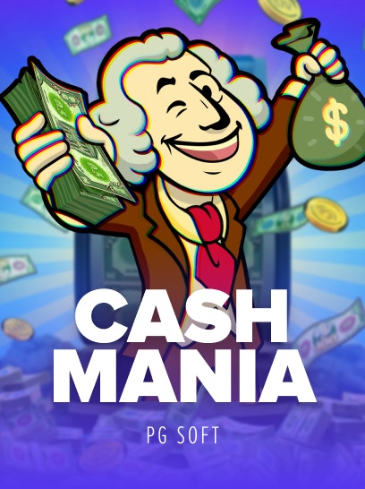 Cash Mania PG